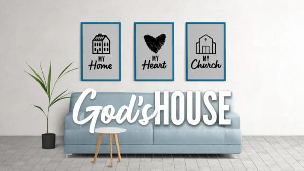God's House