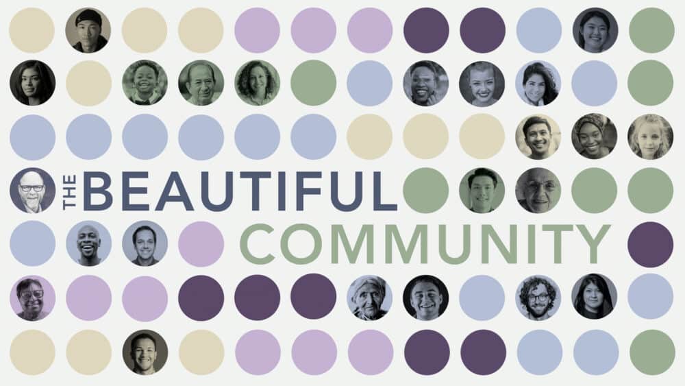 The Beautiful Community