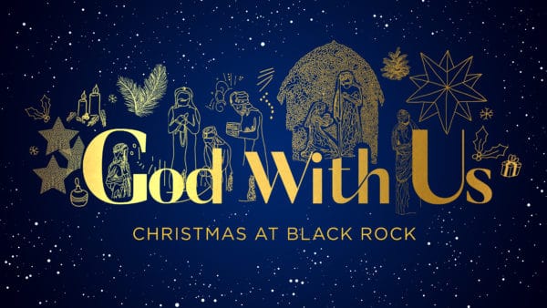 God With Us