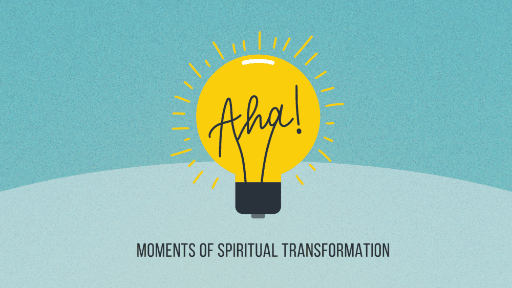 Aha Moment